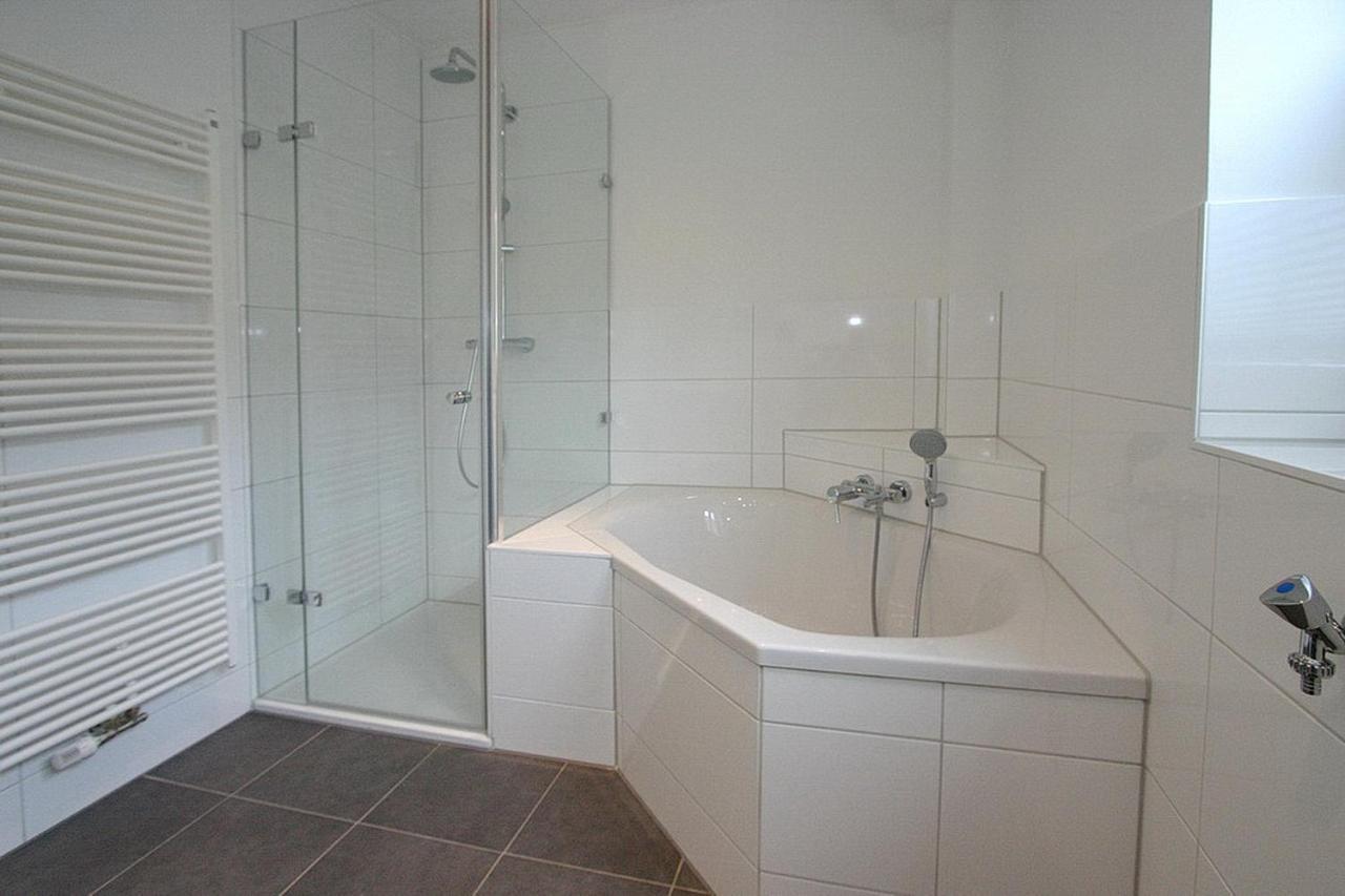 Villa Mare Villa Mare Appartement 3 Timmendorfer Strand Ngoại thất bức ảnh
