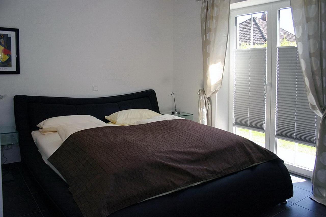 Villa Mare Villa Mare Appartement 3 Timmendorfer Strand Ngoại thất bức ảnh